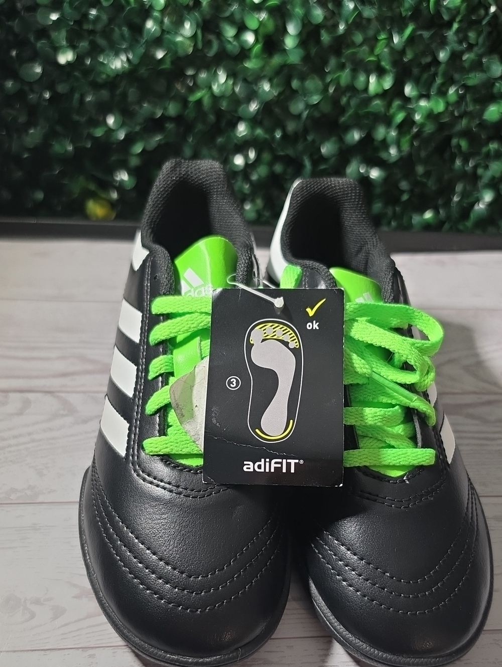Boys Soccers Shoes